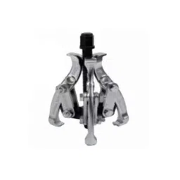De Neers 8.2 Ton 30-210mm Chrome Vanadium Steel Bearing Puller with 3 Jaw, 3L-8-200mm-picture-26