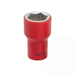 toptul Topul 1/2 inch 13x55mm Square Drive VDE Insulated 6PT Socket, BAEA1613V4-picture-48