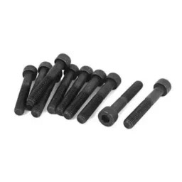 TVS 1/4x4 inch Socket Headcap Screw (Pack of 500) image 2