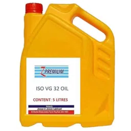 Z Premium 5 Litre ISO VG 32 Oil-picture-32