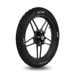 Ceat 90/100-10 Gripp New Tyre 103039 for Scooter-picture-46