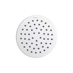 Cera 150mm Stainless Steel Round Overhead Rain Shower, F7010211-picture-30
