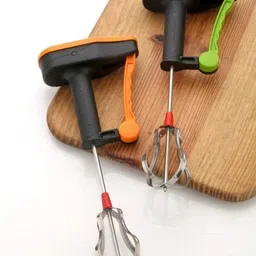 fulkiza HAND PRESS BLENDER Mixer Blender Blade-picture-17