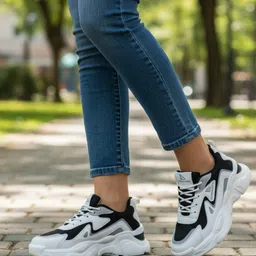 EXSON Women’s Running Shoes for Gym, Walking & Training Party Wear For Women-picture-29