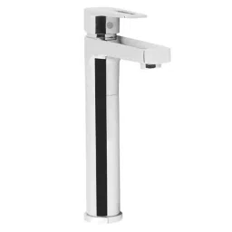 Hindware Amazon Chrome Single Lever Tall Basin Mixer, F320012CP-picture-28