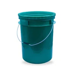 Savitar Rush 26 Litre Plastic Assorted Lubricant Oil Bucket, SRP006 image 4