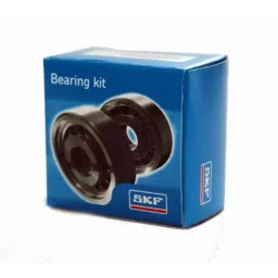 SKF VKWB 1783 Wheel Bearing Kit for Three Wheelers-image-1