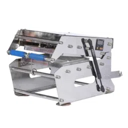 Smart Pack 650W 220V Single Compartment Tray Sealer Machine, SPTS 200 image 2