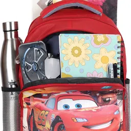 good star Very High Quality School bag For UKG to 4th Class Waterproof School Bag image 5