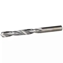 Addison K2GPR5 6x44mm Tialn Coated HSS General Purpose Solid Carbide Drill, K2GPR50590440682 image 2