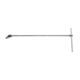 Facom J.229A 3/8 inch Extended Tee Handle with Universal Joint-picture-34