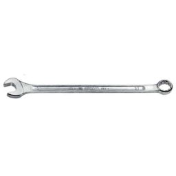 Facom 30mm Satin Chrome Finish Metric Long Reach Combination Wrench, 40.30LA-picture-35