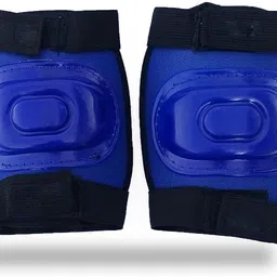 benstar Blue Skating Guard, Protective Skating Guard Skating Guard Combo Skating Guard Combo image 4