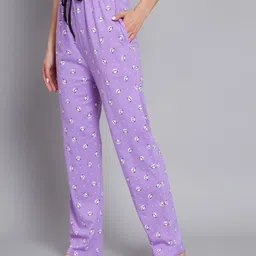 dressbase Pack of 2 Women Pyjama image 4