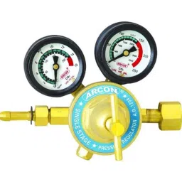 Arcon A-2CO2 Double Gauge Carbon Dioxide Pressure Regulator, ARC-2007-picture-30