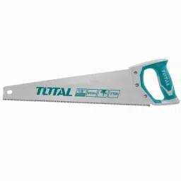 Total THT55186 450 mm TealSilver Saw Files-picture-47