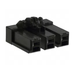 Hirose 3POS 7.92mm Black Connection Socket, DF22R-3S-7.92C(28)-picture-10