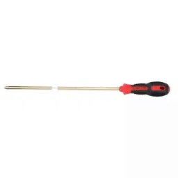 De Neers 250mm Non Sparking Aluminium Bronze Philips Screwdriver-picture-22