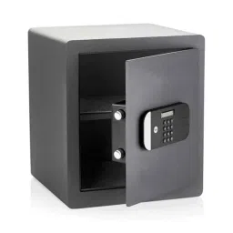 Yale YSEM/400/EG1 35.5L Black Maximum Security Pin Office Safe Locker (Tijori) image 2