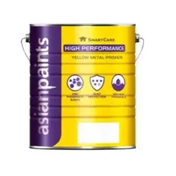 Asian Paints 500ml Red Oxide Trucare Metal Primer, Gr-0-picture-27