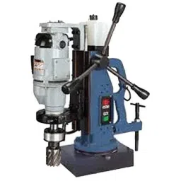 KPT 40mm 1200W Magnetic Drill, KBRC40-picture-28