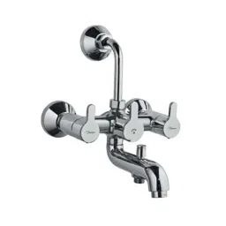 Jaquar Fusion Chrome 115mm Wall Mixer 3-in-1 System with Provision, FUS-CHR-29281-picture-30