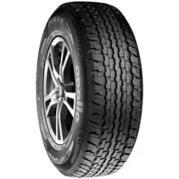 Apollo 185/85 R16 105Q Apterra H/T D Tyre &a; Tube-picture-23