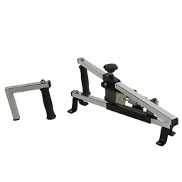 Narayani Traders 360 degree Stainless Steel Shoulder Wheel Exerciser for Frozen Shoulder image 4