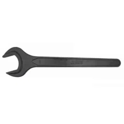 De Neers S/E-20mm Chrome Vanadium Steel &a; Alloy Steel Single Open End Spanner-picture-44