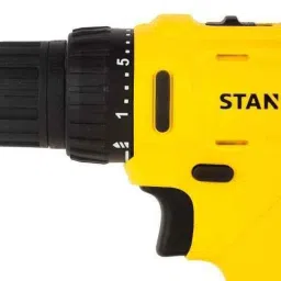 Stanley 12V Cordless Compact Drill Driver, SCD121S1-IN image 4