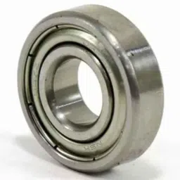 NSK 126 6x19x6mm Double Row Cylindrical Hole Type Self Aligning Ball Bearing, 38374892-picture-17