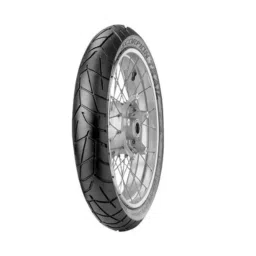 Pirelli 17 inch 150/70R17 SCORPION TRAIL II 69V 2527100 Tubeless Tyre-picture-41