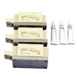ABB 3 Pcs SKKH330/18E Thyristor &a; Diode M Electrical Kit, 64783807-picture-22