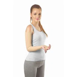 Tynor Compression Garment Arm Sleeve with Mitten, I75CAI, Size: Large (Wide)-picture-13