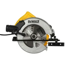 Dewalt 65mm 1350W Compact Circular Saw, DWE560B-B5 image 2