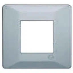 L&a;T Entice 3 Module Ice Silver Plate, CB91103FI11 (Pack of 10)-picture-39