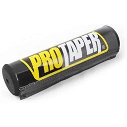 AOW Pro Taper Bike Handle Bar Pouch Universal For Motorcycles (Black)-picture-34