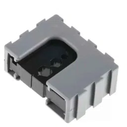 RS Pro Crimp Die Set for BNC, Coaxial, TNC, Coaxial Type RG58, RG59, RG62, RG71, 4929719 image 3