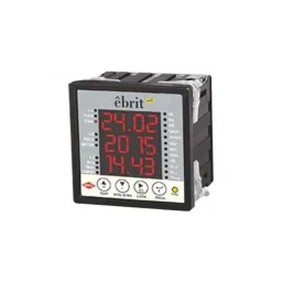 HPL 1-5A Ebrit Digital Panel LED Meter, PAMEbritMF21-picture-27