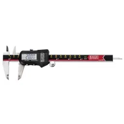 Baker SDN20 0-200mm Digital Vernier Caliper-picture-46