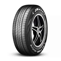 Jk Tyre 18 inch 235/60 R18 ELANZO TOURING Smart Tyre TL Tyre-picture-20