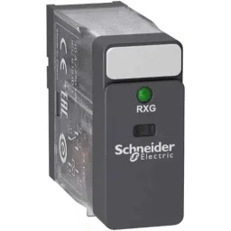 Schneider Electric Zelio RXG13BD 10A Interface Plug-In Relay-picture-29