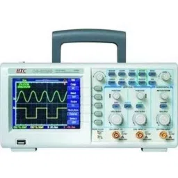 HTC PDO 5070S 0-70 Mhz Digital Oscilloscope-picture-10