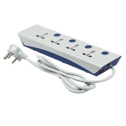 Havells Royalstar 10A 4+4 Surge &a; Spike Guard, AHNKXXB104-picture-7