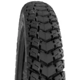 TVS JUMBO 2.50-16 41L Tube &a; Tyre For Moped-picture-42