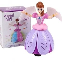 gu creations Musical doll-picture-12
