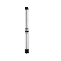Crompton 5HP Agriculture Borewell Submersible Pump, CG5M0505Z10-picture-31