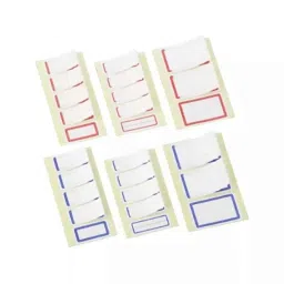 Lab Plus Protection/Lamination Label 38x60 mm, LP-7074-picture-44