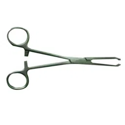 CR Exim Polished Finish Stainless Steel Kocher Artery Forcep for Hospital &a; Clinics (Pack of 3)-picture-18