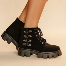 vellinto Boots For Women image 4